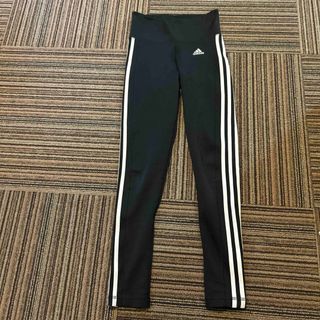 アディダス(adidas)のadidas スパッツ　150 160 大人M？(その他)