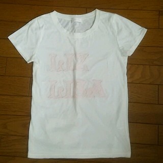 リズリサ(LIZ LISA)のリズリサ  Tシャツ(Tシャツ(半袖/袖なし))