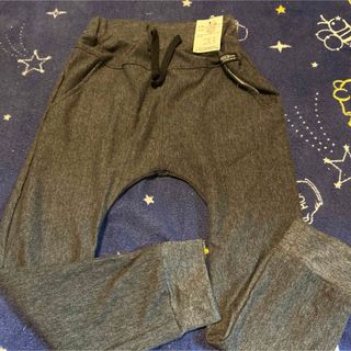 シマムラ(しまむら)の新品　しまむら　サルエルパンツ(パンツ/スパッツ)