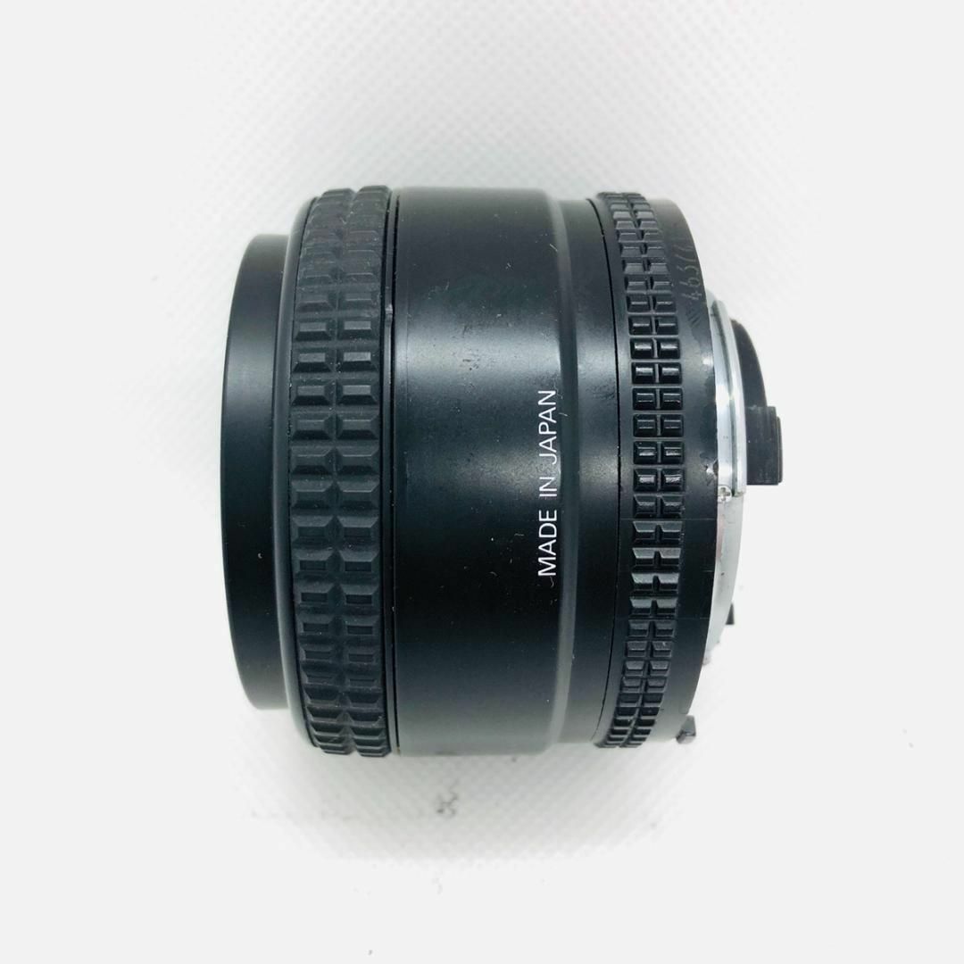 Nikon(ニコン)の【C4680】NIKON AI AF Nikkor 24mm f/2.8D スマホ/家電/カメラのカメラ(レンズ(単焦点))の商品写真