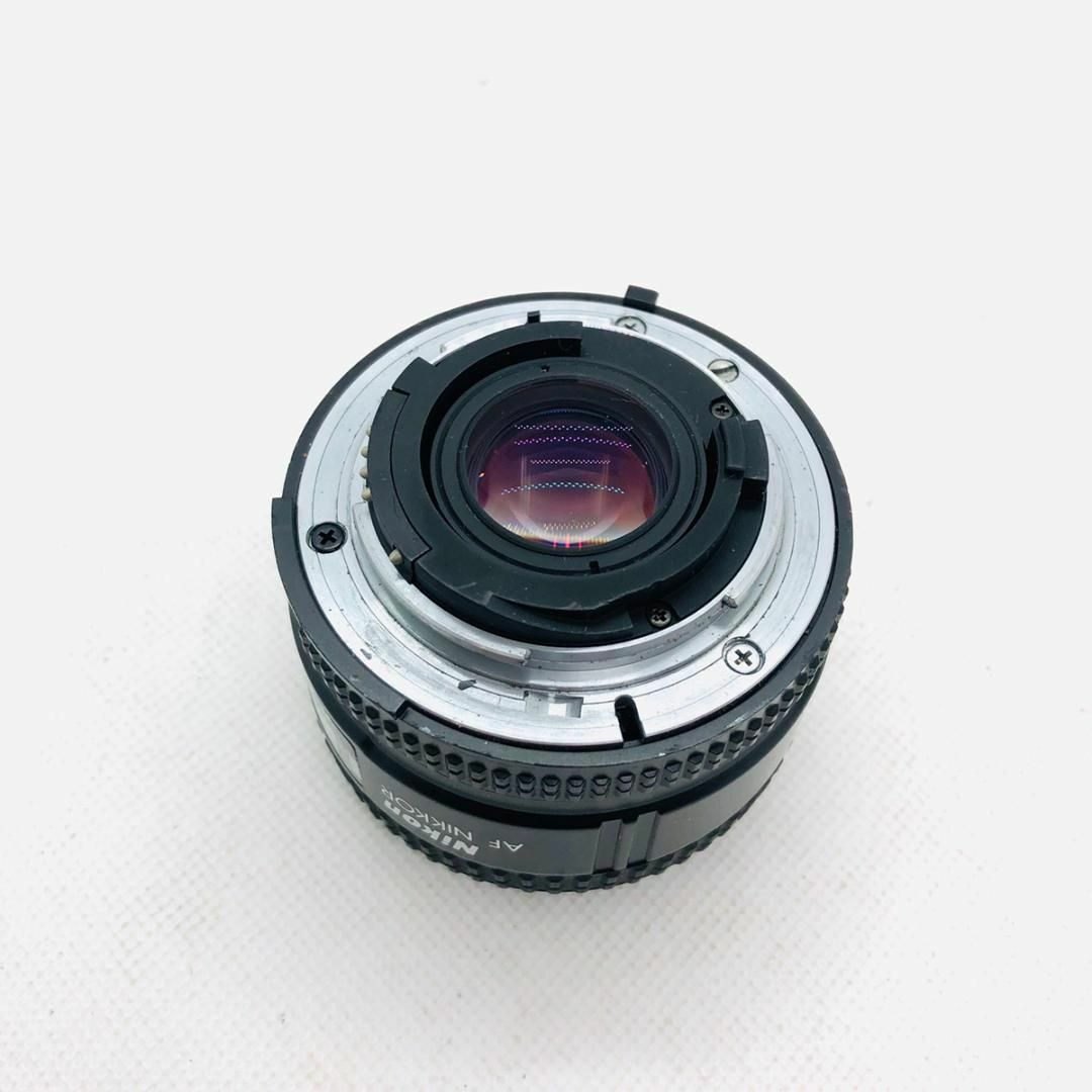 Nikon(ニコン)の【C4680】NIKON AI AF Nikkor 24mm f/2.8D スマホ/家電/カメラのカメラ(レンズ(単焦点))の商品写真