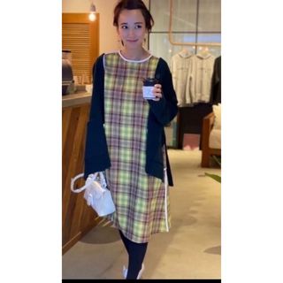 UNITED ARROWS - 神崎 恵さん着用 united arrows 六本木ヒルズ店限定 UNITED ARROWS - 神崎 恵さん着用 united arrows 六本木ヒルズ店限定