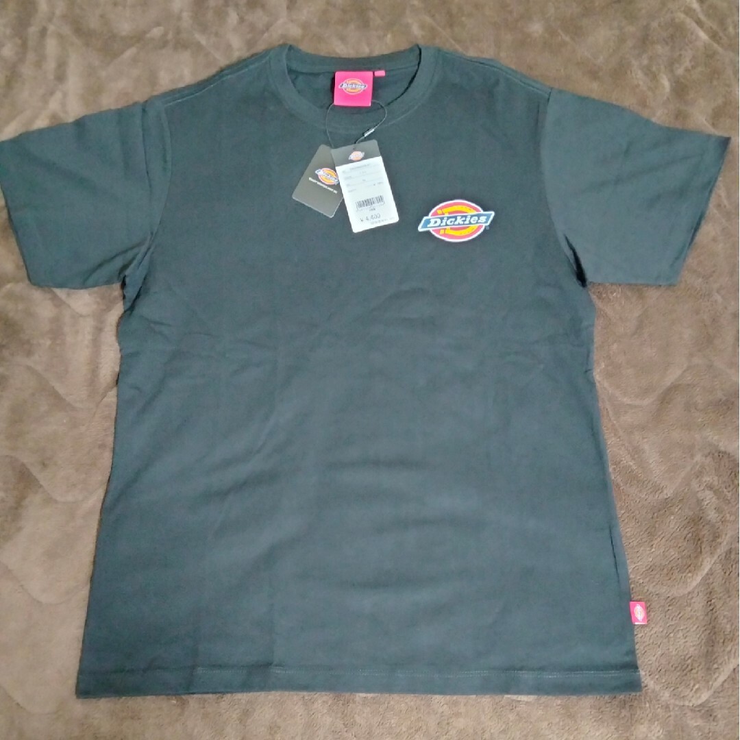 Dickies(ディッキーズ)のディッキーズ　Tシャツ メンズのトップス(Tシャツ/カットソー(半袖/袖なし))の商品写真