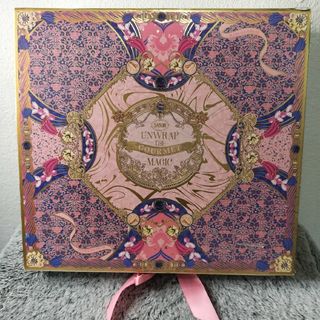 SABON サボンホリデーギフト ブラッシュグルマン2022クリスマスコフレ