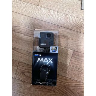 GoPro MAX CHDHZ-201-FW