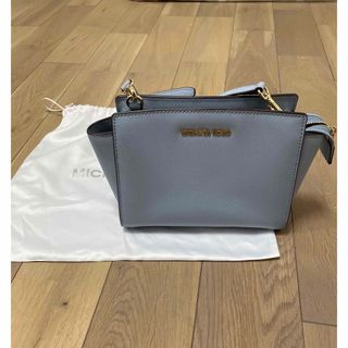 マイケルコース(Michael Kors)のMICHAEL KORS ショルダーバッグ(ショルダーバッグ)