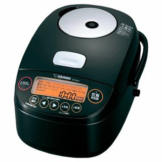 【特価商品】象印マホービン(ZOJIRUSHI) 炊飯器 5.5合 極め炊き 圧(その他)