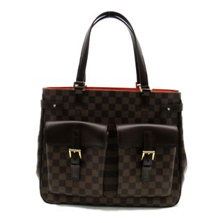 ルイヴィトン(LOUIS VUITTON)のルイ・ヴィトン ユゼス トートバッグ トートバッグ(トートバッグ)