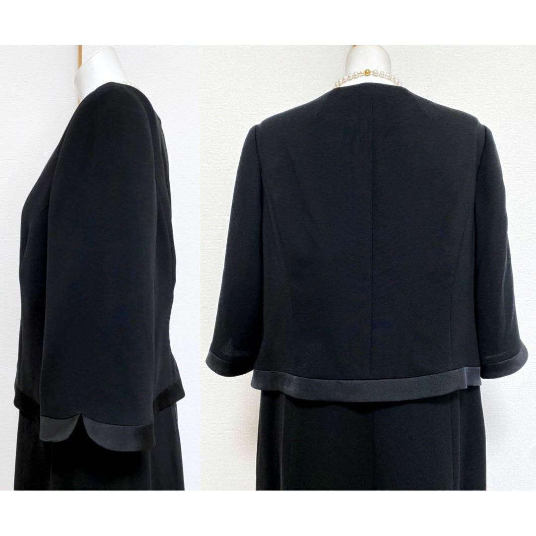 ◎当日発送可能【新品未使用】ソワールべニール 東京ソワール 高級喪服礼服∥ ◎当日発送可能【新品未使用】ソワールべニール 東京ソワール 高級喪服礼服∥