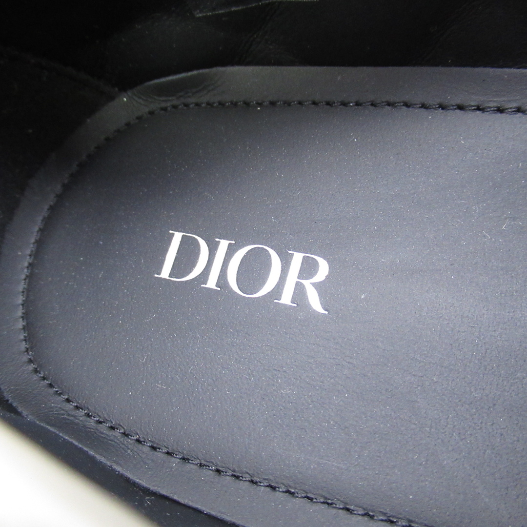 Dior(ディオール)のディオール ローファー ローファー メンズの靴/シューズ(ドレス/ビジネス)の商品写真