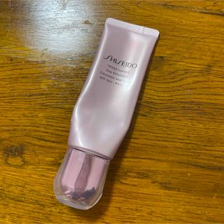 シセイドウ(SHISEIDO (資生堂))の資生堂　ホワイトルーセント　デーエマルジョン　薬用美白乳液　日中用　SPF50+(乳液/ミルク)