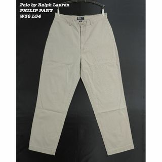 ポロラルフローレン(POLO RALPH LAUREN)のPolo by Ralph Lauren PHILIP PANT PA038(チノパン)