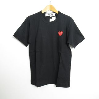 コムデギャルソン(COMME des GARCONS)の★ポイント7倍イベント開催中★ コムデギャルソン 半袖Tシャツ 半袖Tシャツ(Tシャツ(半袖/袖なし))