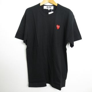 COMME des GARCONS - コムデギャルソン 半袖Tシャツ 半袖Tシャツ