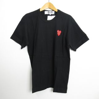 コムデギャルソン(COMME des GARCONS)のコムデギャルソン 半袖Tシャツ 半袖Tシャツ(Tシャツ(半袖/袖なし))