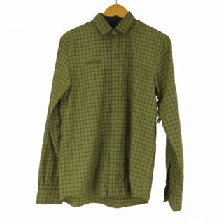 Mammut - MAMMUT(マムート) Lenni Longsleeve Shirt メンズ