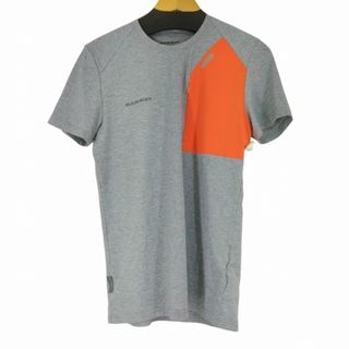 マムート(Mammut)のMAMMUT(マムート) Crashiano Pocket T-Shirt(Tシャツ/カットソー(半袖/袖なし))