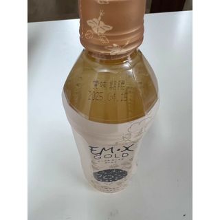 jun様専用 EMX GOLD 500ml 10本(その他)