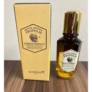 SKIN FOOD - スキンフード　ロイヤルハニー  プロポリス　エンリッチ エッセンス  50ml