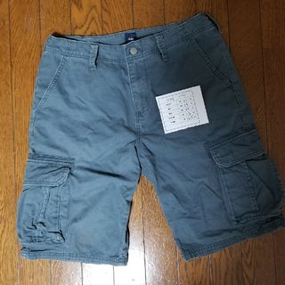 ギャップ(GAP)のGap　メンズ　ショートパンツ　中古(ショートパンツ)