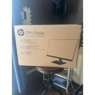 【極美品】HP 液晶モニターディスプレイ 23.8インチ 薄型