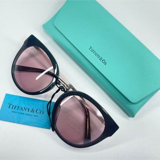 Tiffany & Co. - 【新品】Tiffany(ティファニー)サングラス