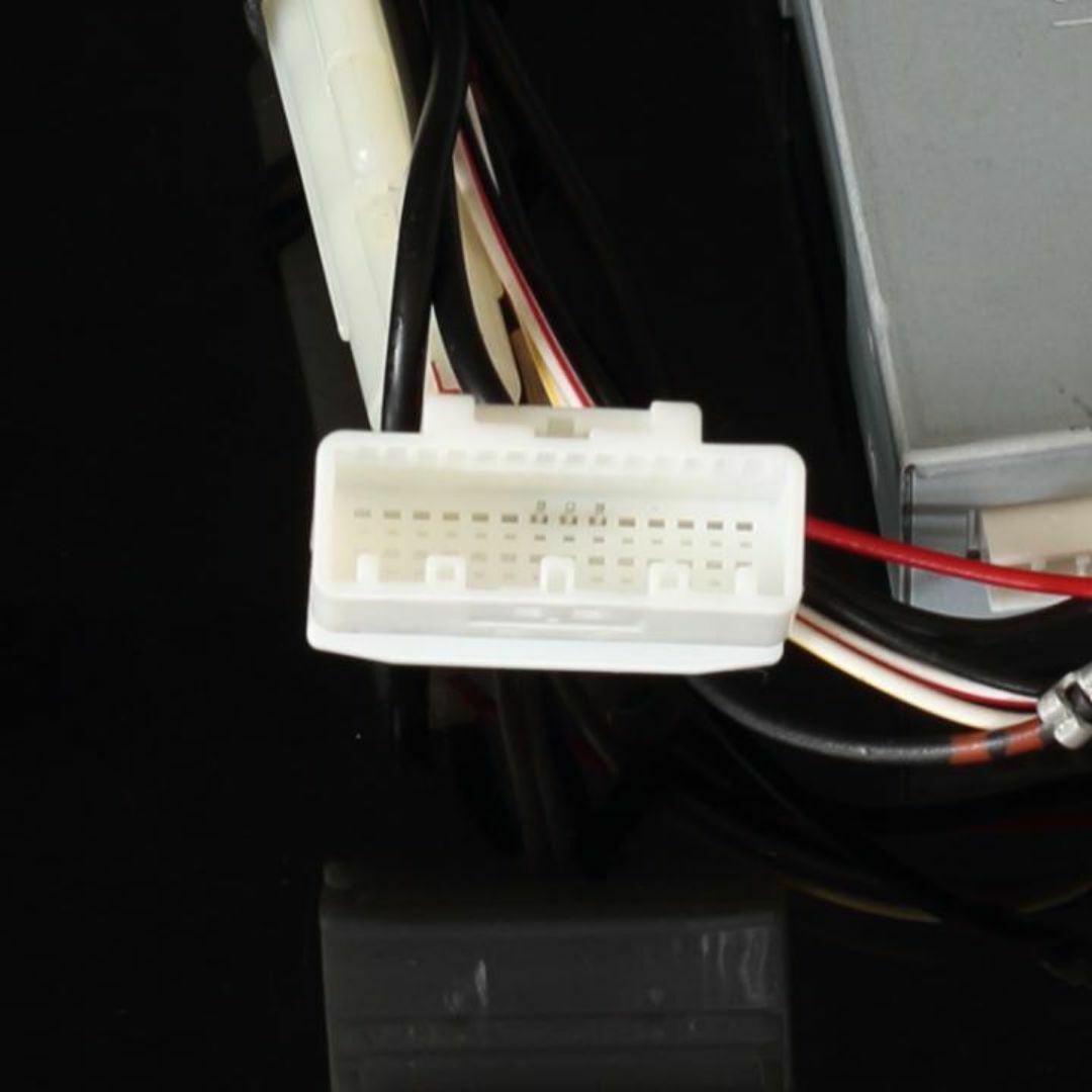 カロッツェリア - カナックKK-Y202ST(KNA-175) 純正ステアリング カロッツェリア - カナックKK-Y202ST(KNA-175) 純正ステアリング