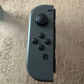 ニンテンドースイッチ(Nintendo Switch)の【ペイちゃん様専用】Switch Joy-Con 左のみ　ドリフトあり(家庭用ゲームソフト)