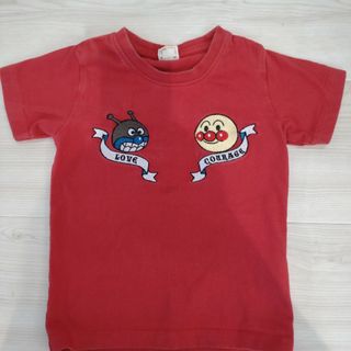 アンパンマンキッズコレクション(ANPANMAN KIDS COLLECTION)のアンパンマン Tシャツ(Tシャツ/カットソー)