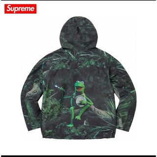 Supreme - Supreme GORE-TEX Taped Seam Shell Jacket