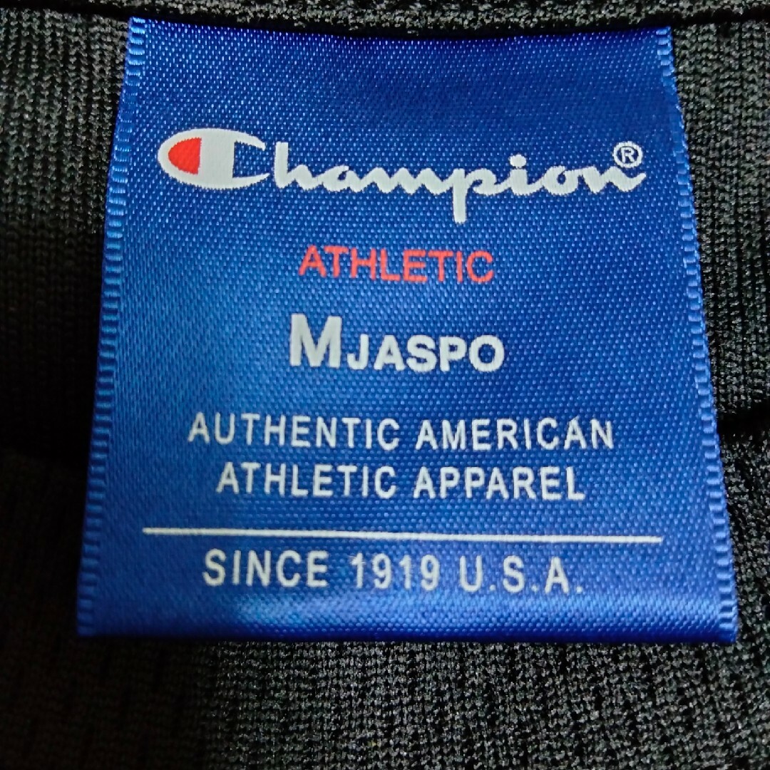 Champion(チャンピオン)のチャンピオン　吸水速乾Tシャツ メンズのトップス(Tシャツ/カットソー(半袖/袖なし))の商品写真