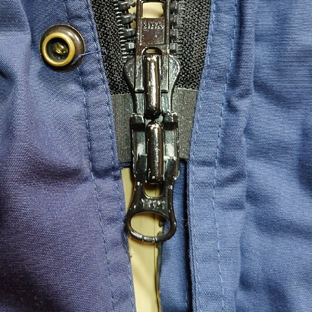 ヴィンテージ  バート ピューリッツァー　マウンテンパーカー USA製 メンズのジャケット/アウター(マウンテンパーカー)の商品写真
