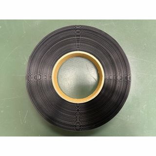 グンゼ(GUNZE)の【コパロン】PTW-2 黒シュリンク　幅：37.5mm【郡是】(その他)