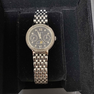 ブローバ(Bulova)の値下げ延長　BULOVA 96R210ブローバ 腕時計 ムーンフェイズ (腕時計)
