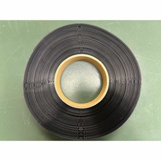 【コパロン】PTW-2 黒シュリンク　幅：44.5mm【郡是】