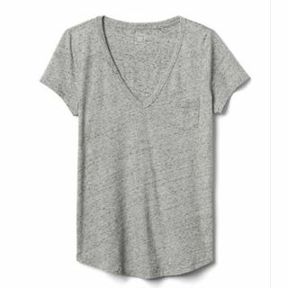 ギャップ(GAP)のギャップ　Vintage Wash V Neck Tee　半袖tシャツ　tシャツ(Tシャツ(半袖/袖なし))