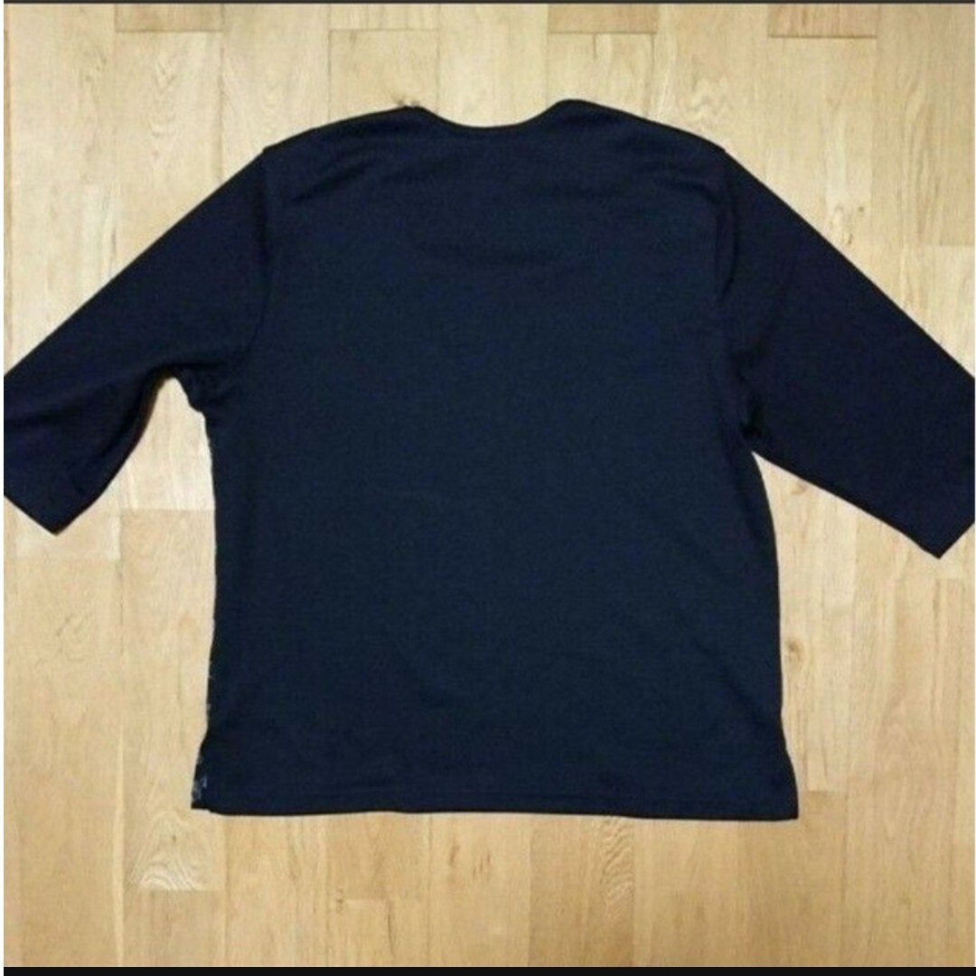 バレンザ ４、５分丈 レディースのトップス(Tシャツ(長袖/七分))の商品写真
