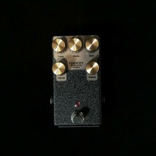 VeroCity Effects(ベロシティエフェクト)/HG-Marshally 【中古】【USED】ベースアンプ用スピーカーキャビネット【仙台泉パークタウンタピオ店】(ベースアンプ)