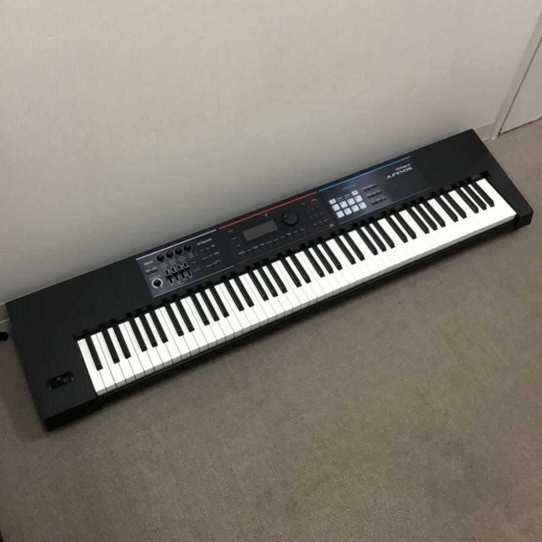 Roland(ローランド)のRoland（ローランド）/JUNO-DS88 【中古】【USED】【イオンモール春日部店】 楽器の鍵盤楽器(キーボード/シンセサイザー)の商品写真