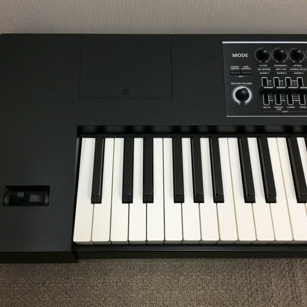 Roland(ローランド)のRoland（ローランド）/JUNO-DS88 【中古】【USED】【イオンモール春日部店】 楽器の鍵盤楽器(キーボード/シンセサイザー)の商品写真