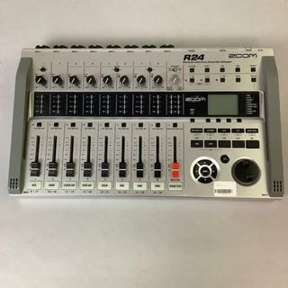 ズーム(Zoom)のZOOM（ズーム）/R24 【中古】【USED】MTR／レコーダー【成田ボンベルタ店】(その他)