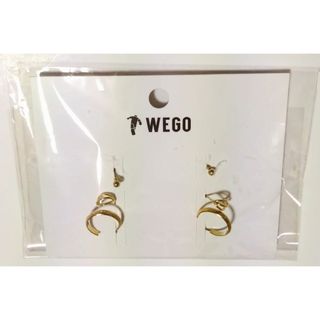 ウィゴー(WEGO)のWEGO　ピアス(ピアス)