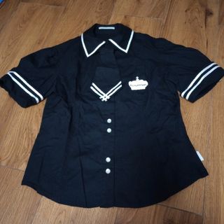 PUTUMAYO(シャツ/ブラウス(半袖/袖なし))のフリマアイテム一覧 PUTUMAYO(シャツ/ブラウス(半袖/袖なし))のフリマアイテム一覧