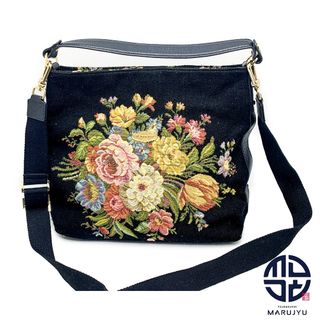 Think Bee! - 新品 シンクビー ミオゾティス 2wayショルダーバッグ Think Bee! - 新品 シンクビー ミオゾティス 2wayショルダーバッグ