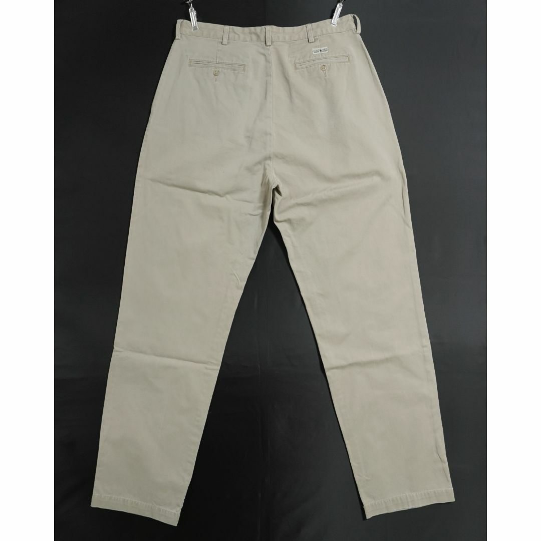 POLO RALPH LAUREN(ポロラルフローレン)のPolo by Ralph Lauren ANDREW PANT PA039 メンズのパンツ(チノパン)の商品写真