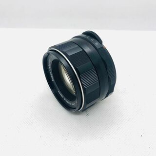 ペンタックス(PENTAX)の【C4664】PENTAX super-takumar 55mm f1.8(レンズ(単焦点))
