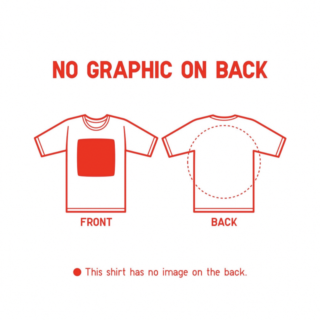 UNIQLO(ユニクロ)の新品　ユニクロ　マリオ　Tシャツ　メンズ　XL メンズのトップス(Tシャツ/カットソー(半袖/袖なし))の商品写真
