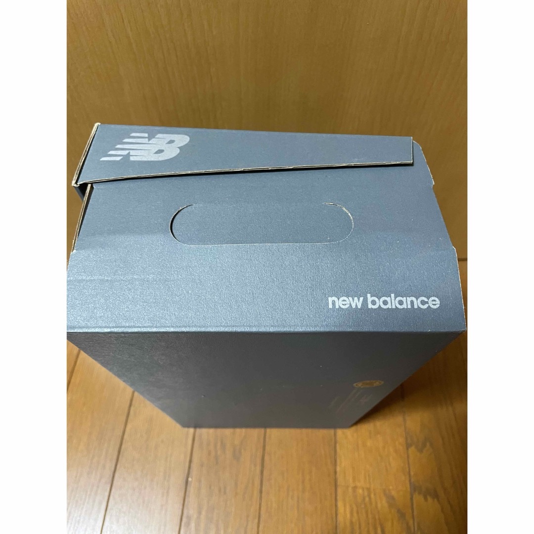 New Balance(ニューバランス)のNew Balance ニューバランス CM996 TA2 23.5cm レディースの靴/シューズ(スニーカー)の商品写真