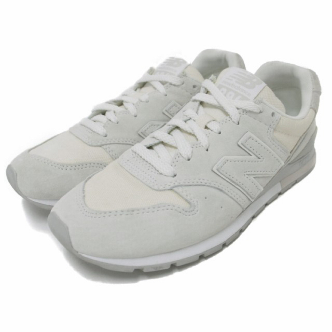 New Balance(ニューバランス)のNew Balance ニューバランス CM996 TA2 23.5cm レディースの靴/シューズ(スニーカー)の商品写真