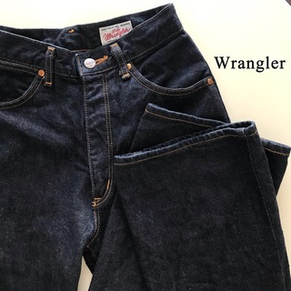 Wrangler - Wrangler